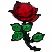 Aplicación Rosa Peluda