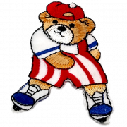 Aplicación Oso en Patines