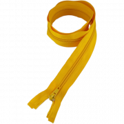 Cremallera Amarilla