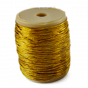 Hilo Grueso Dorado