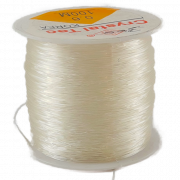 Hilo Elástico Nylon (por metro)