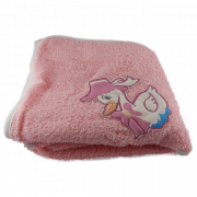 Toalla Bebé